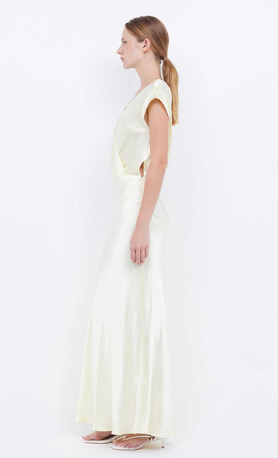 BEC + BRIDGE Moon Dance Maxi Dress