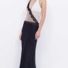 BEC + BRIDGE Abrielle Lace Maxi Dress