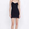 BEC + BRIDGE Naelle Knit Mini Dress