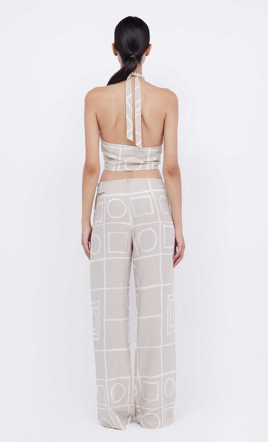 BEC + BRIDGE Salma Tie Pant