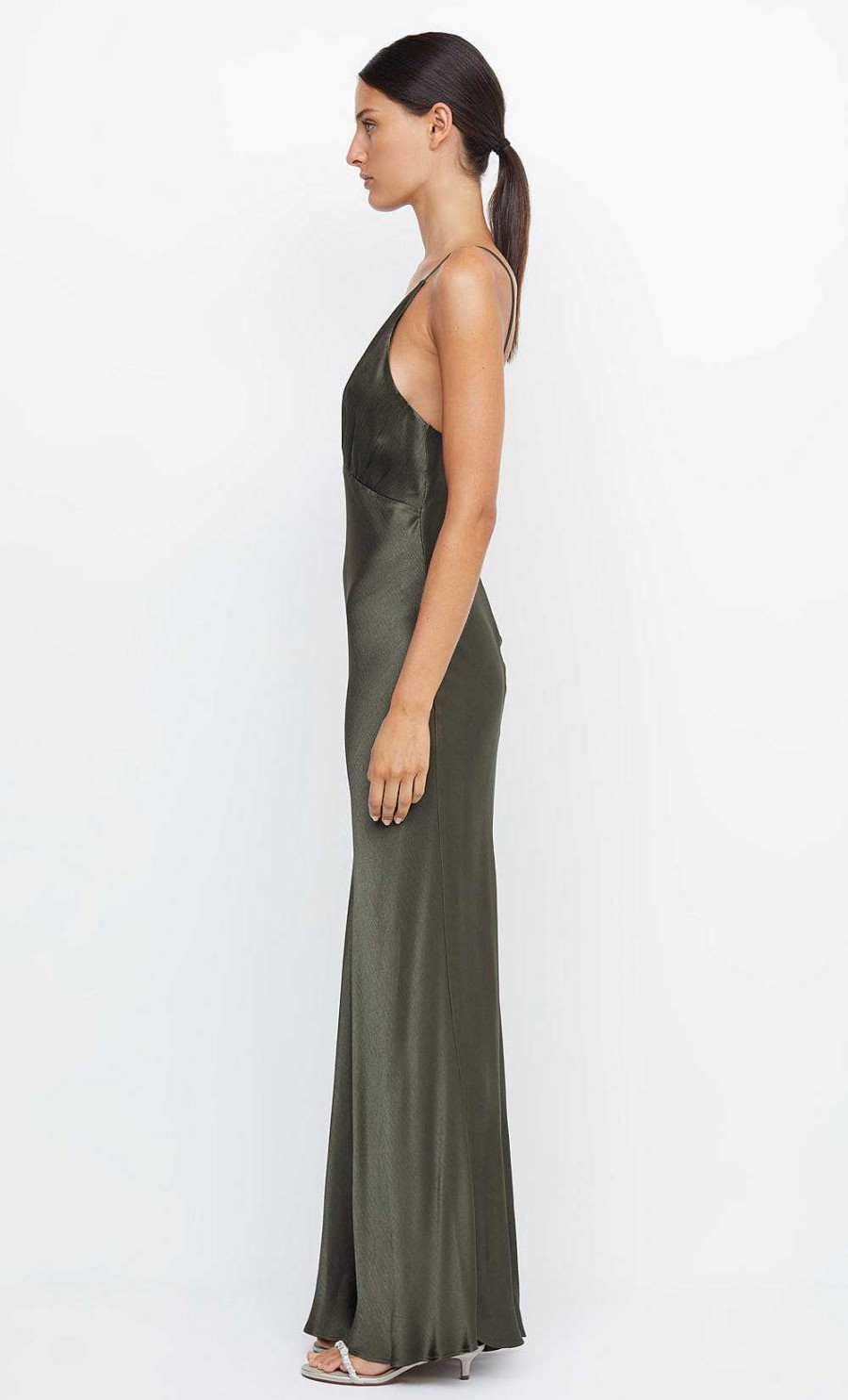 BEC + BRIDGE Moon Dance V Maxi Dress