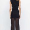 BEC + BRIDGE Julien Asym Maxi Dress