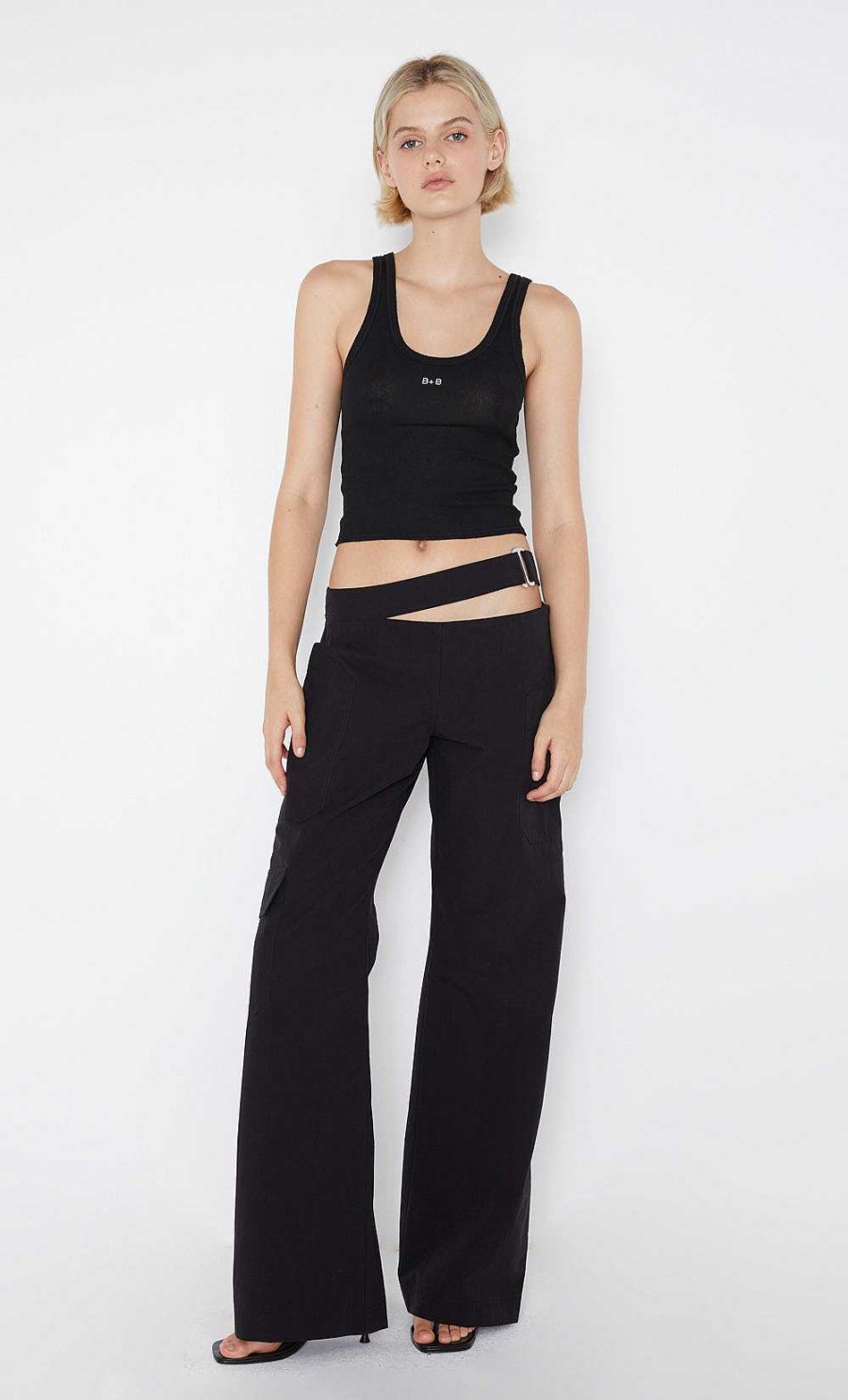 BEC + BRIDGE Tommi Pant