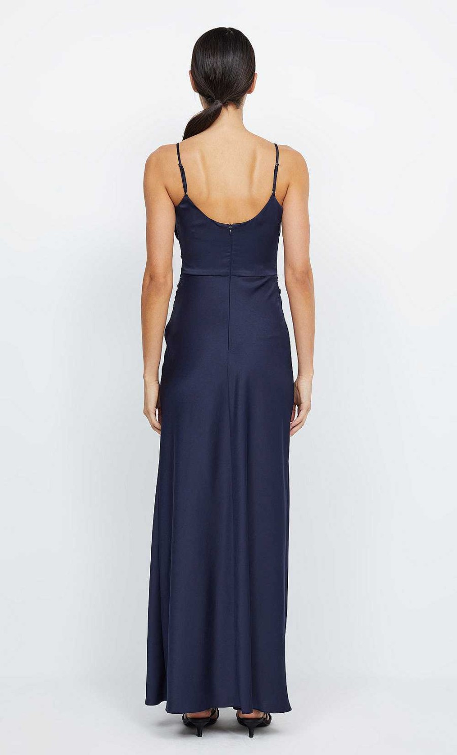 BEC + BRIDGE Eternity Scoop Maxi Dress