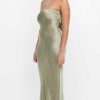 BEC + BRIDGE Moon Dance Strapless Dress