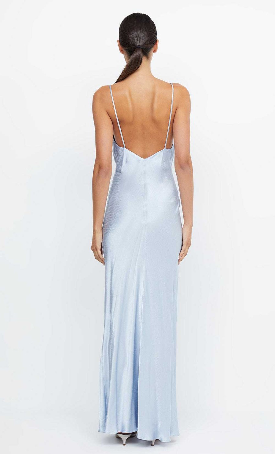 BEC + BRIDGE Moon Dance V Maxi Dress