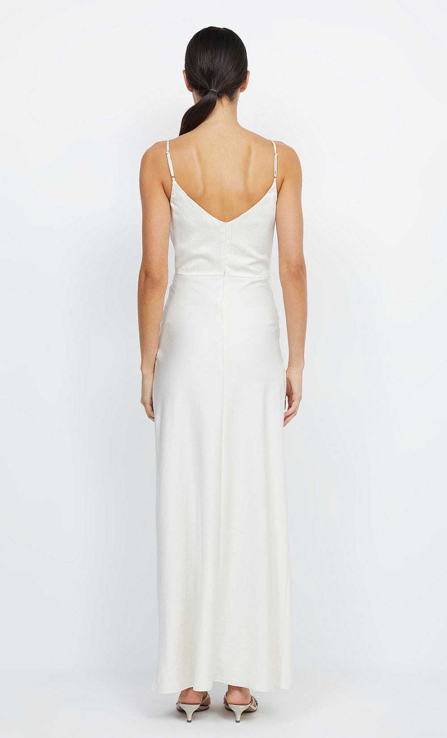 BEC + BRIDGE Eternity V Maxi Dress