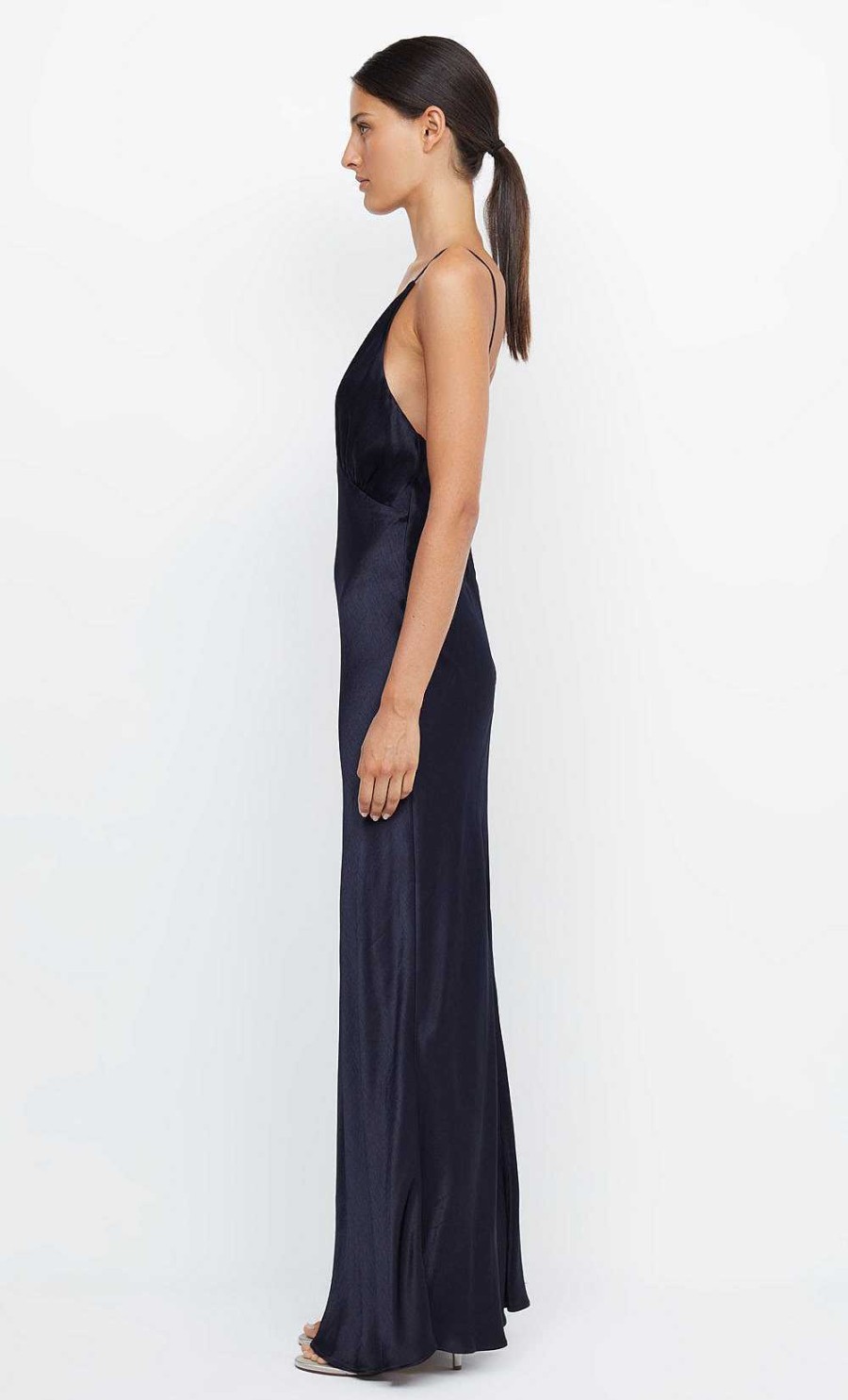 BEC + BRIDGE Moon Dance V Maxi Dress