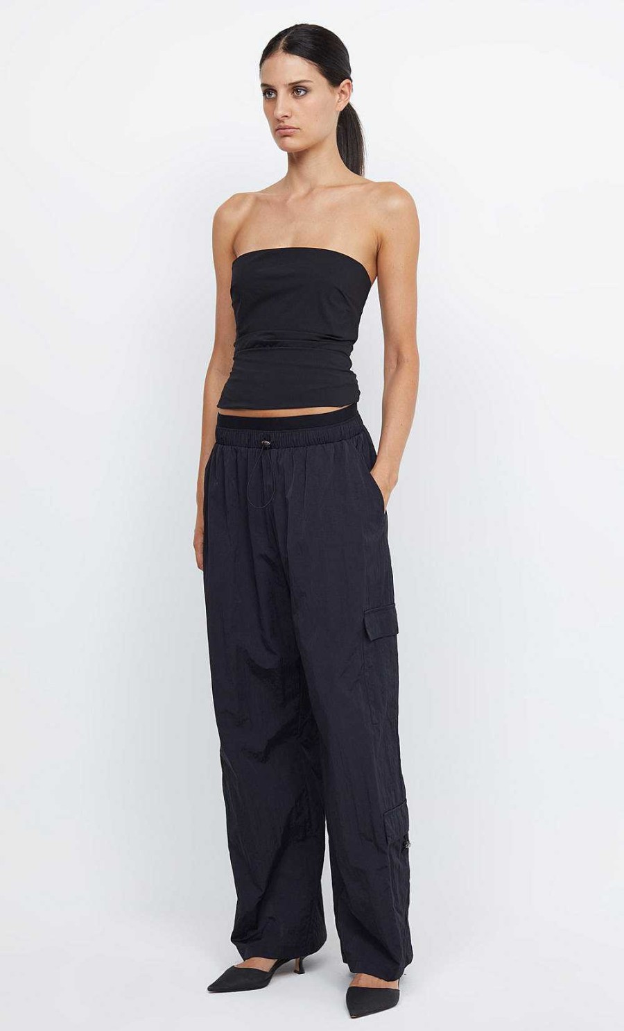 BEC + BRIDGE Gab Drawchord Pant