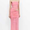 BEC + BRIDGE Iona Strapless Dress