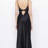 BEC + BRIDGE Nora Layered Maxi Dress