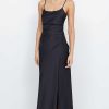 BEC + BRIDGE Eternity Scoop Maxi Dress