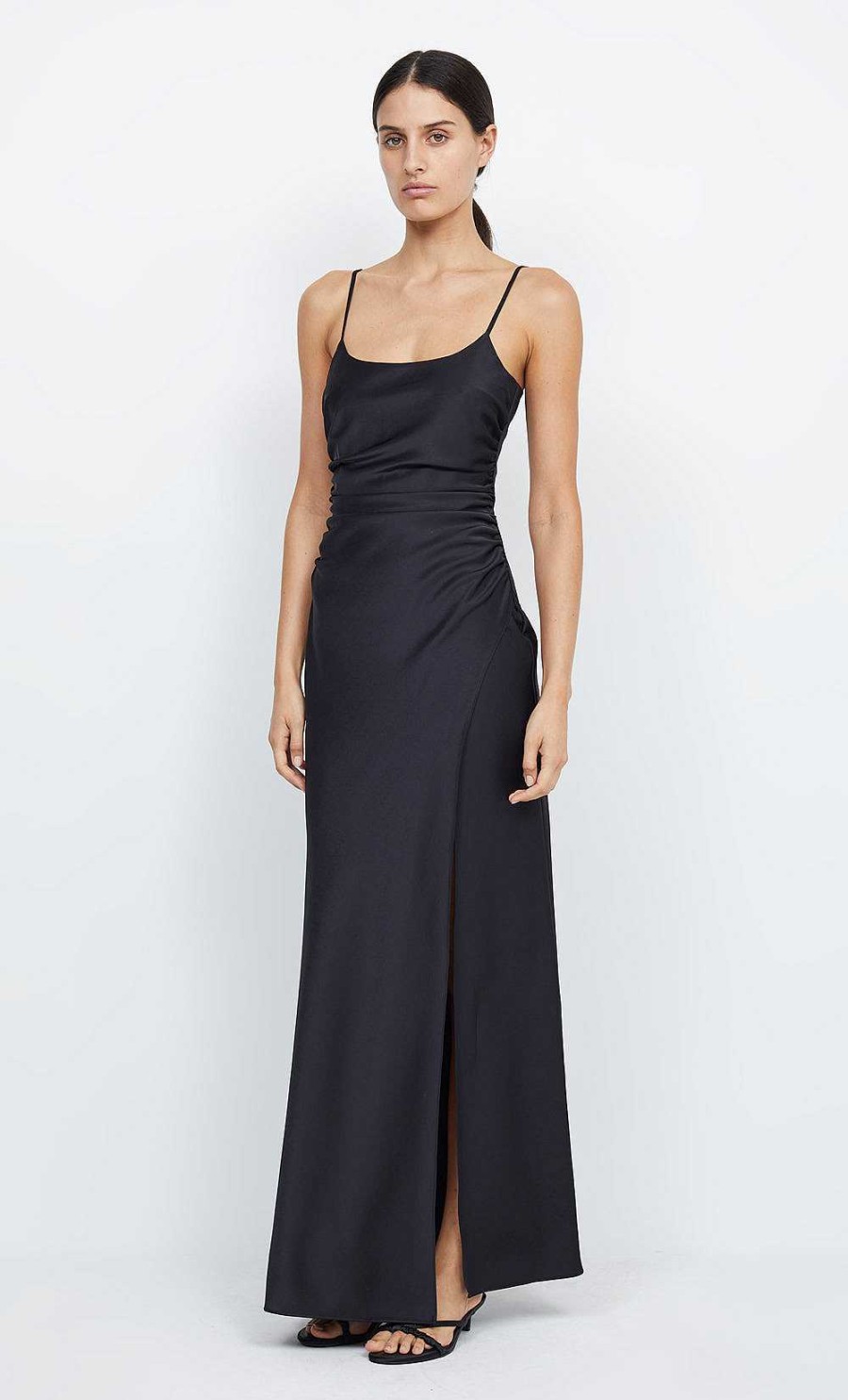 BEC + BRIDGE Eternity Scoop Maxi Dress