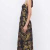 BEC + BRIDGE Palmer Strapless Maxi