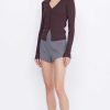 BEC + BRIDGE Imrie Zip Knit Cardigan