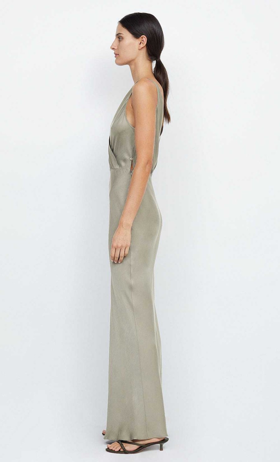 BEC + BRIDGE Adore V Maxi Dress