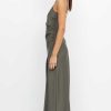 BEC + BRIDGE Eternity Scoop Maxi Dress