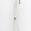 BEC + BRIDGE Sammy Key Knit Long Sleeve Maxi