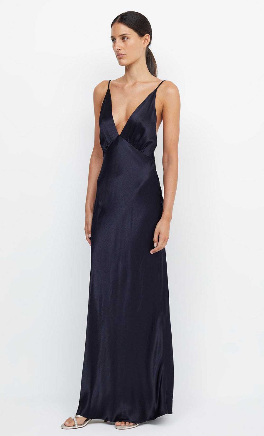 BEC + BRIDGE Moon Dance V Maxi Dress