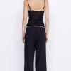 BEC + BRIDGE Marissa Straight Pant