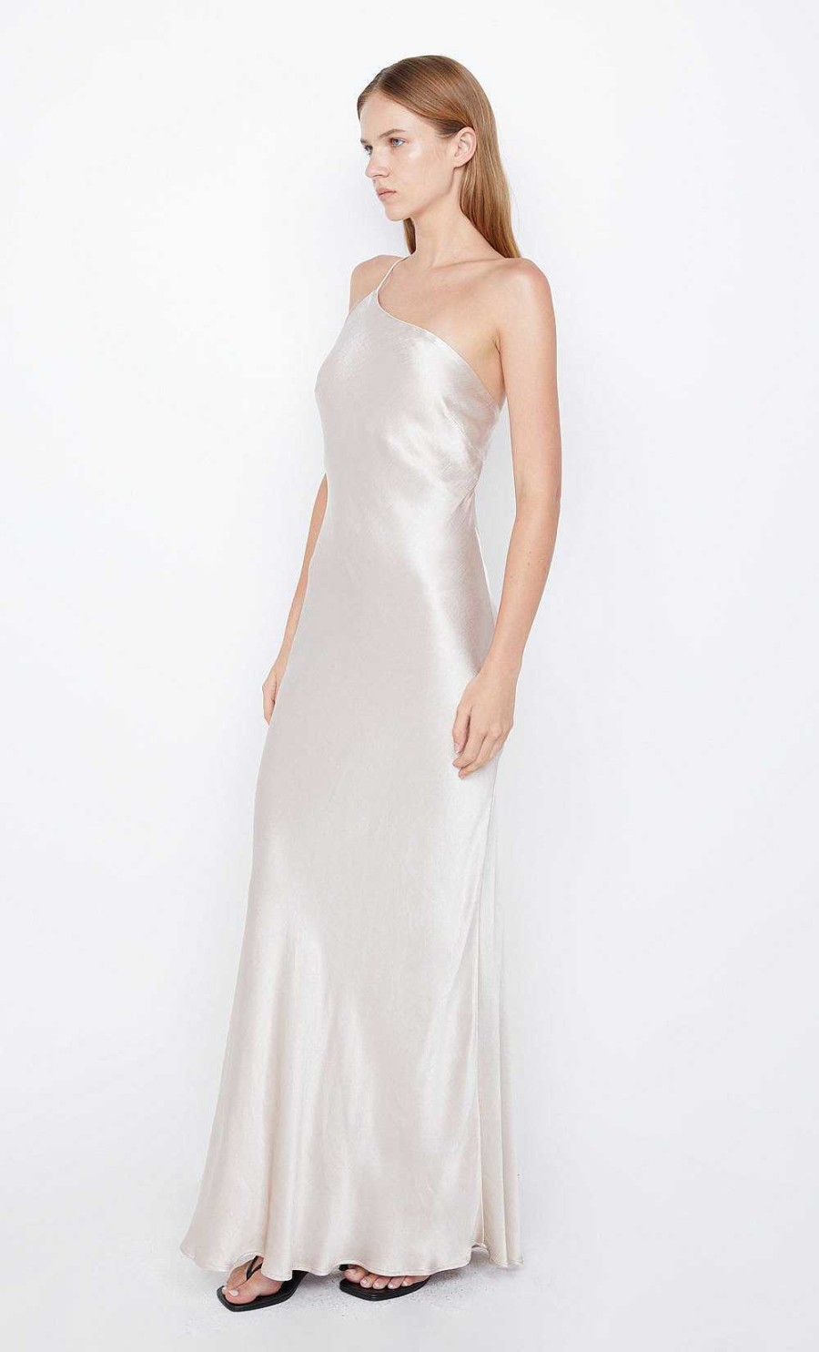 BEC + BRIDGE Margaux Asym Dress