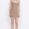 BEC + BRIDGE Naelle Knit Mini Dress