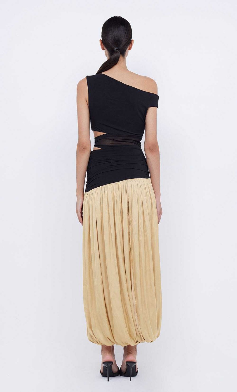 BEC + BRIDGE Serene Asym Maxi Dress