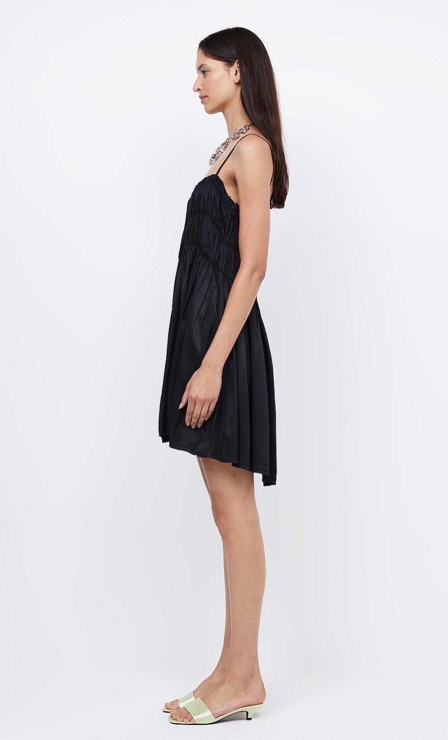 BEC + BRIDGE Dali Mini Shift Dress