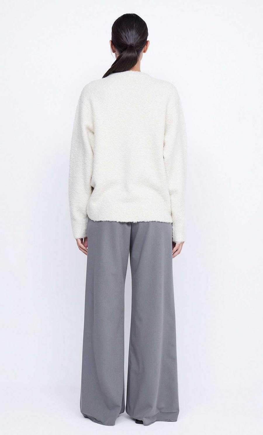 BEC + BRIDGE Brice Knit Jumper