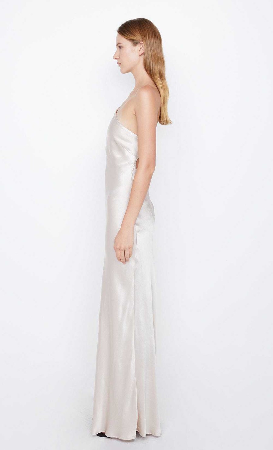 BEC + BRIDGE Margaux Asym Dress