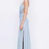 BEC + BRIDGE Mari Lou Gathered Maxi Dress