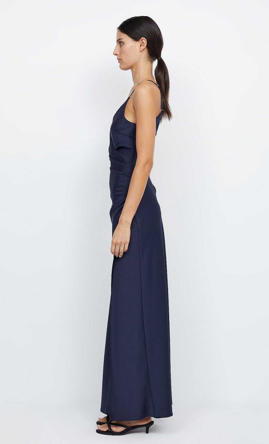 BEC + BRIDGE Eternity V Maxi Dress