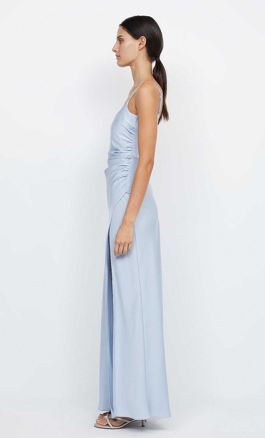 BEC + BRIDGE Eternity Scoop Maxi Dress