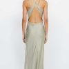 BEC + BRIDGE Adore Halter Maxi Dress