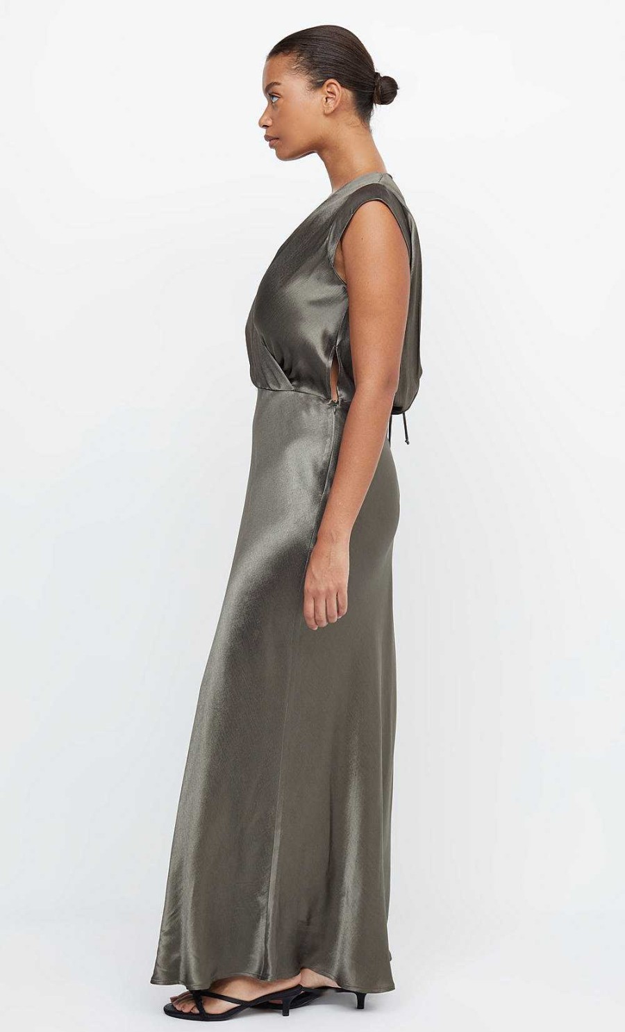 BEC + BRIDGE Moon Dance Maxi Dress