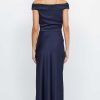 BEC + BRIDGE Eternity Off Shoulder Maxi