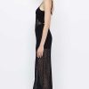 BEC + BRIDGE Breeze Backless Knit Maxi