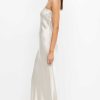 BEC + BRIDGE Moon Dance Strapless Dress