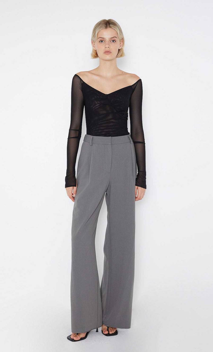 BEC + BRIDGE Marissa Straight Pant