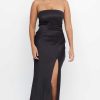 BEC + BRIDGE The Dreamer Strapless Dress