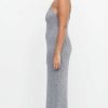 BEC + BRIDGE Sadie Sequin Knit Slip Dress