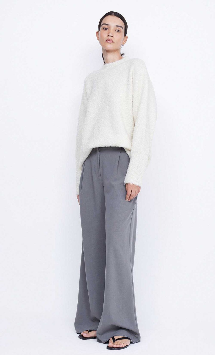 BEC + BRIDGE Brice Knit Jumper