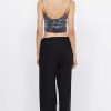 BEC + BRIDGE Venus Sequin Tank