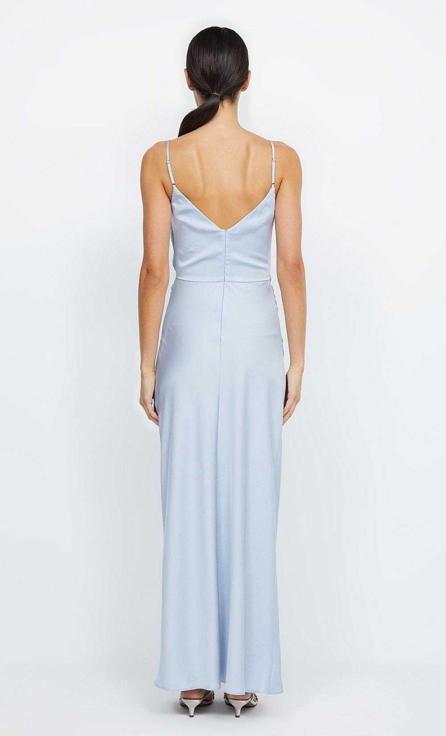 BEC + BRIDGE Eternity V Maxi Dress