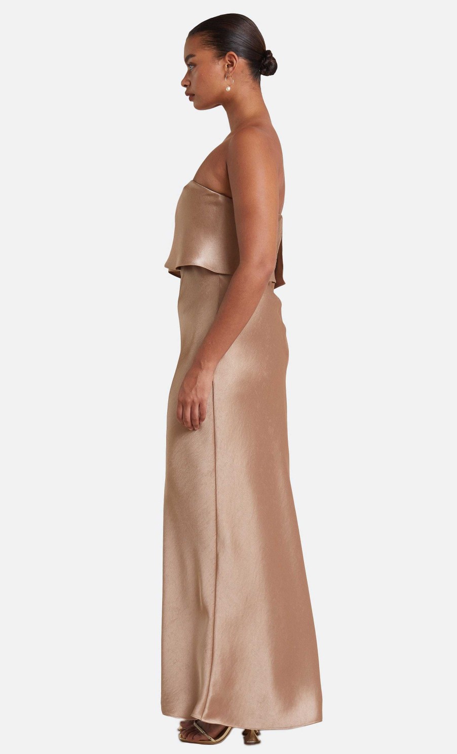 BEC + BRIDGE The Dreamer Overlay Dress