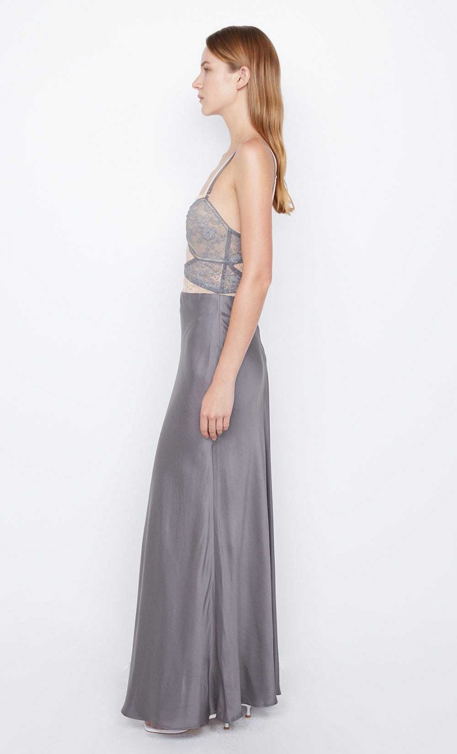 BEC + BRIDGE Amoras Cut Out Dress