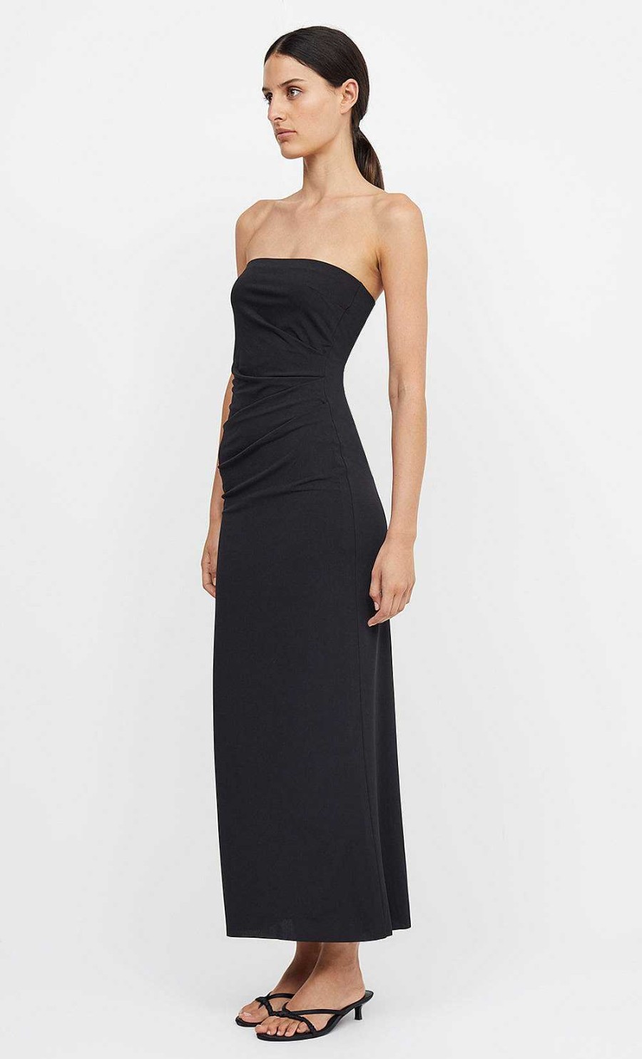 BEC + BRIDGE Myla Strapless Dress