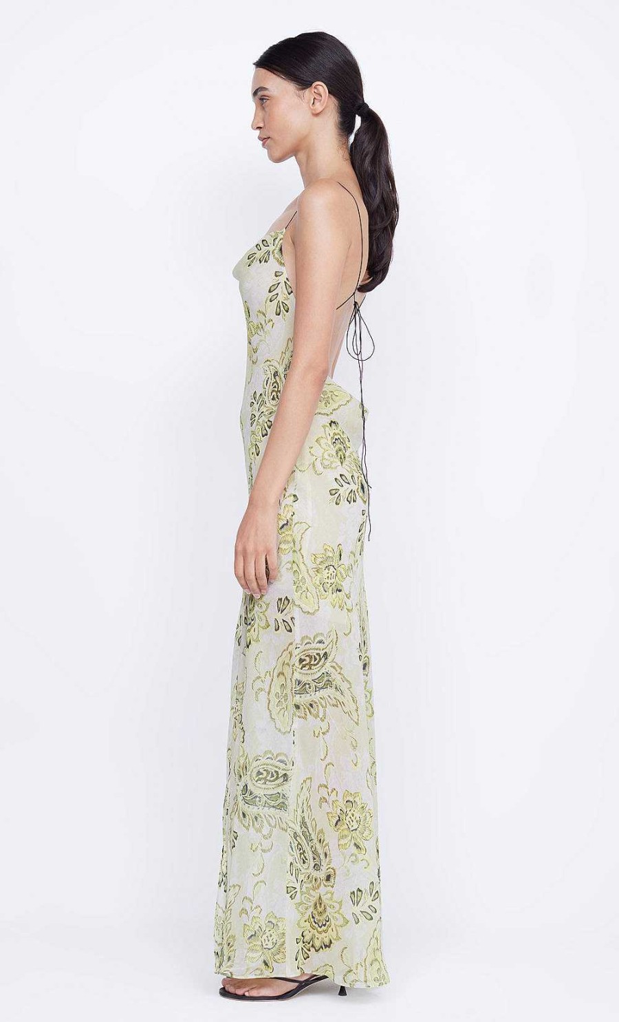 BEC + BRIDGE Lylou Maxi Dress