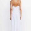 BEC + BRIDGE Jayden Wrap Maxi Dress