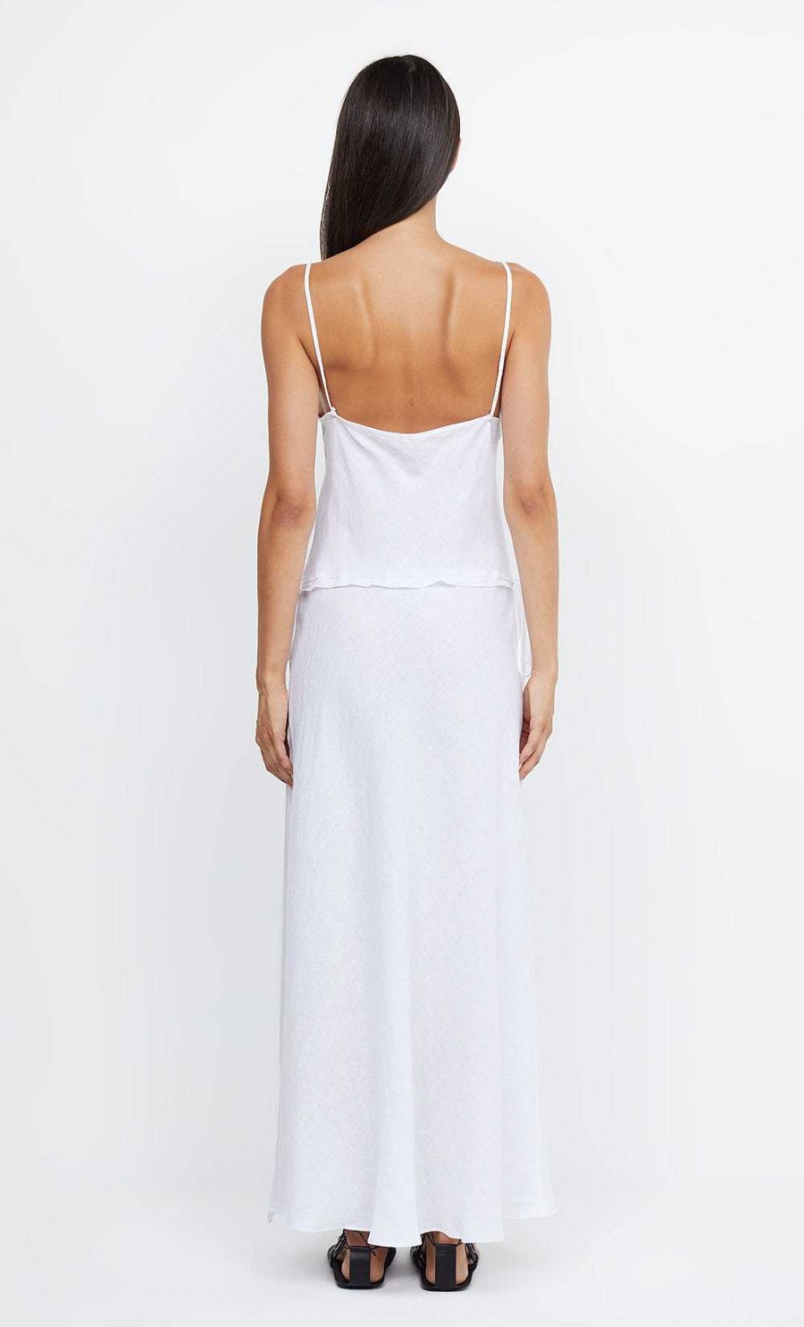 BEC + BRIDGE Jayden Wrap Maxi Dress